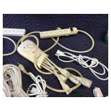 Power Cords - Power Strips