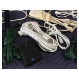 Power Cords - Power Strips