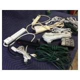 Power Cords - Power Strips
