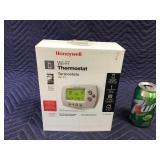 Honeywell Wi-Fi Thermostat