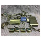 Group Electronics Expansion Drive - Switches - Extenders