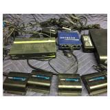 Group Electronics Expansion Drive - Switches - Extenders