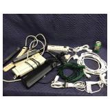 Group Paper Shredders - Power Cords - Power Strips