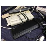 Group Paper Shredders - Power Cords - Power Strips