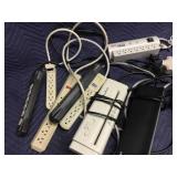 Group Paper Shredders - Power Cords - Power Strips