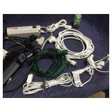 Group Paper Shredders - Power Cords - Power Strips