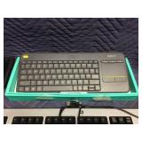 Group Computer Keyboards - Mice