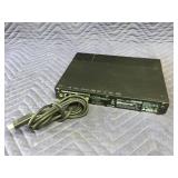 Sony 4K UHD UPscale Blu-Ray 3D Player