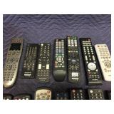 Group Mix Remotes