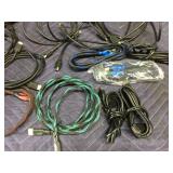 Group HDMI Type Cords