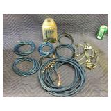 Group Acoustic Research - Monster - Knukonceptz Audio Type Cable