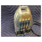 Group Acoustic Research - Monster - Knukonceptz Audio Type Cable