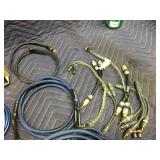 Group Acoustic Research - Monster - Knukonceptz Audio Type Cable