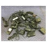 Variety Power Box/Power Cords