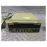 Sony Digital HD Videocassette Recorder