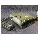 Sony Digital HD Videocassette Recorder