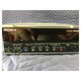 Sony Digital HD Videocassette Recorder