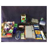 Group Office Supplies - Home Business Starter Kit