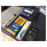 Group Office Supplies - Home Business Starter Kit