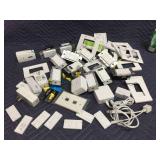 Group Lutron Wireless Switches - Remotes - Faceplates - Ect.