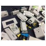 Group Lutron Wireless Switches - Remotes - Faceplates - Ect.