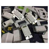 Group Lutron Wireless Switches - Remotes - Faceplates - Ect.