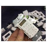 Group Lutron Wireless Switches - Remotes - Faceplates - Ect.