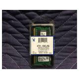 Kingston KTH-X3CL/8G Memory Module