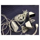 Pair XFinity Wireless Surveillance Cameras