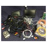 Group Misc Electronic - Computer Items