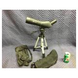 Simmons Blazer Spotting Scope w/ Tripod