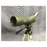 Simmons Blazer Spotting Scope w/ Tripod