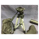 Simmons Blazer Spotting Scope w/ Tripod