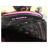 Sports Gloves - Balls - Pump - Tote