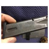 Beretta 9mm, Rack-N-Roll, Stock, Scope Mount