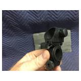 Beretta 9mm, Rack-N-Roll, Stock, Scope Mount