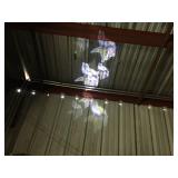 MN Sports Items - Nascar Steins