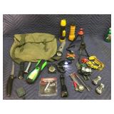Outdoors/Camping Items
