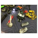 Outdoors/Camping Items