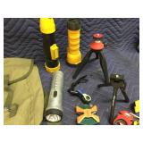 Outdoors/Camping Items