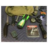 Outdoors/Camping Items