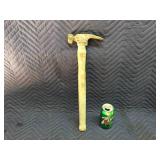 Crowbars - Pry Bars - Hammer