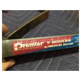 Heavy Duty Caulk Guns - Tools - Pry Bars