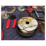 Misc Tools - Clamps - Bits