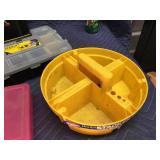 Variety Organizers - Containers