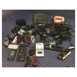 Electronic Gadgets - Power Cords - Chargers