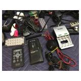 Electronic Gadgets - Power Cords - Chargers