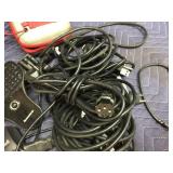 Electronic Gadgets - Power Cords - Chargers