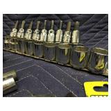 NAPA-Husky-ACE 3/8"dr Socket Bits