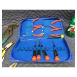 Variety Pliers & Crimpers